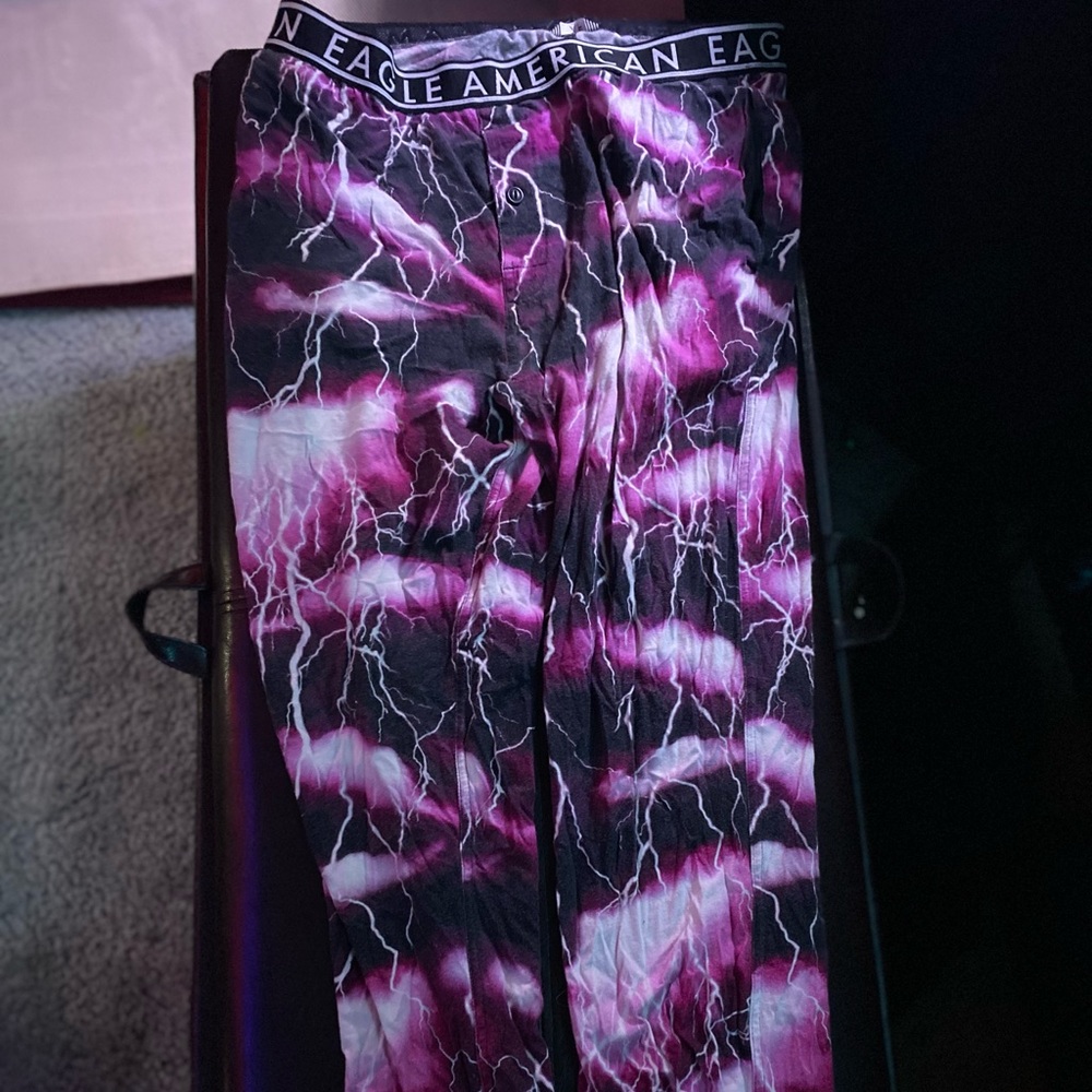 American Eagle Sleep Pants